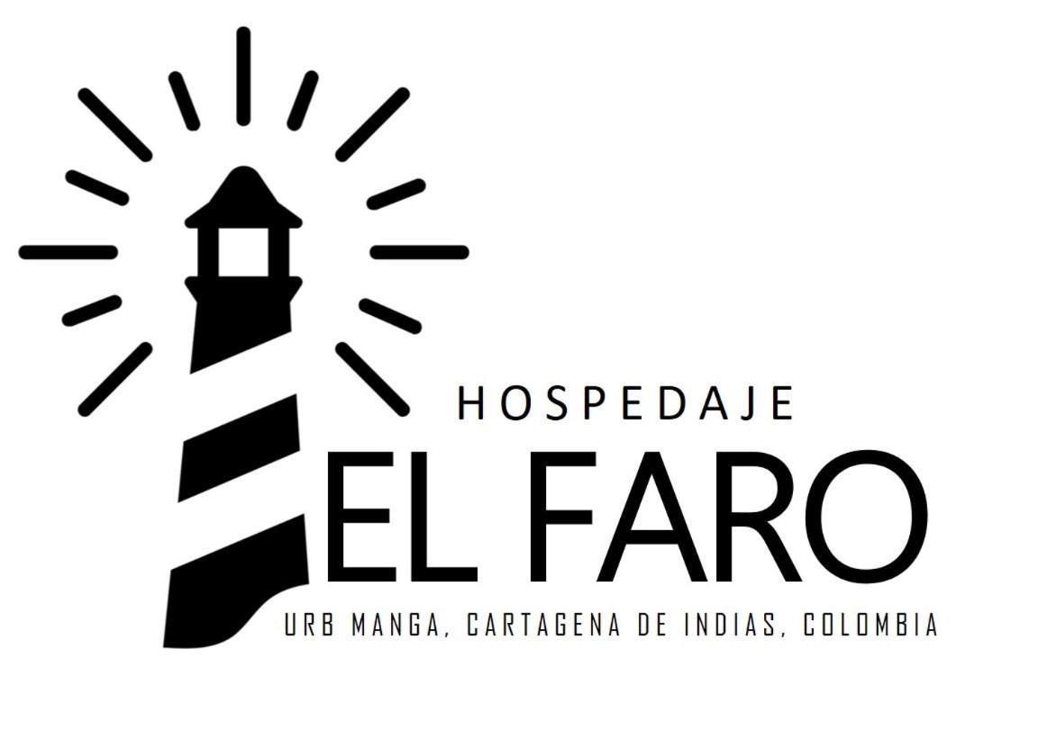 Hotel El Faro Cartagena Exteriér fotografie